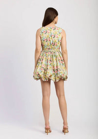 En Saison - Cairo Mini Dress