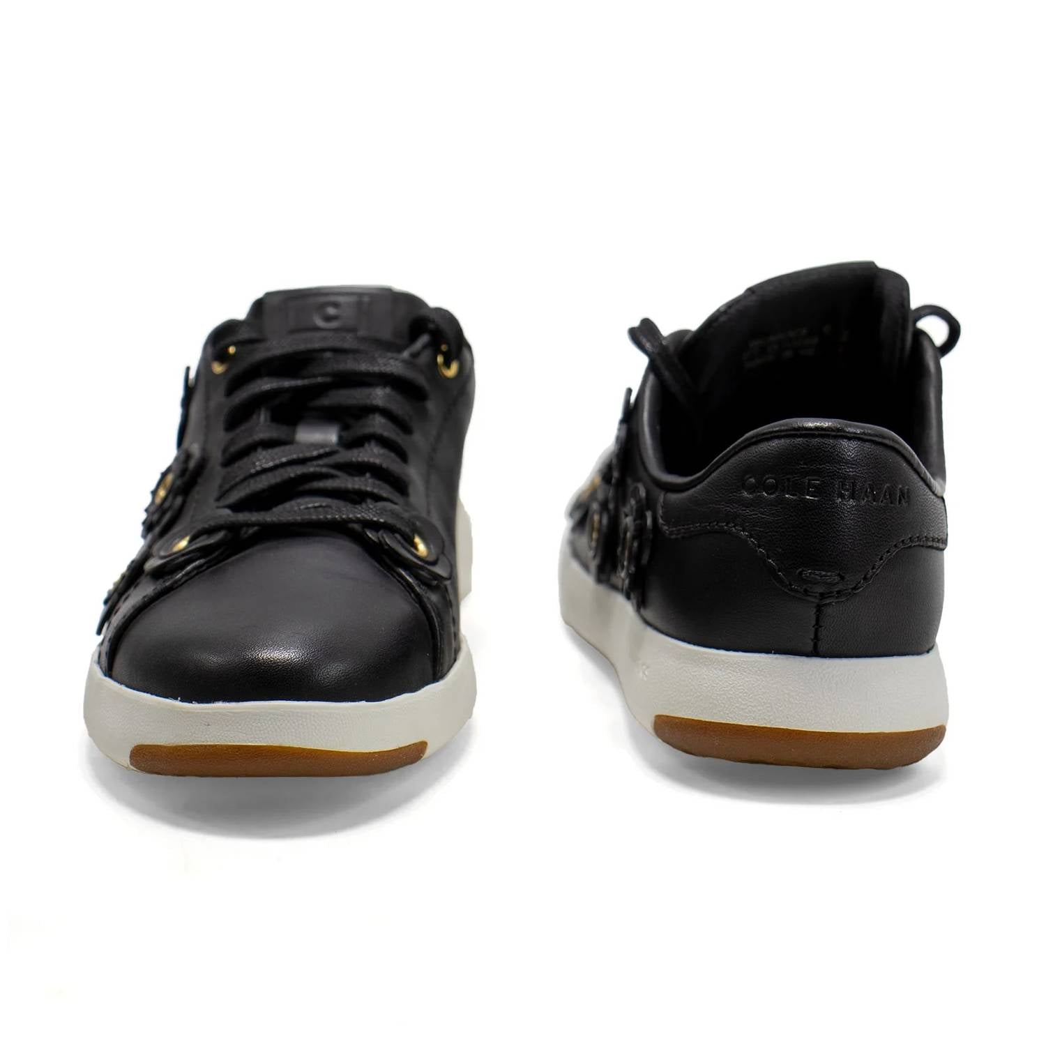 Cole Haan - Women's Grandpro Tennis Walking Shoes