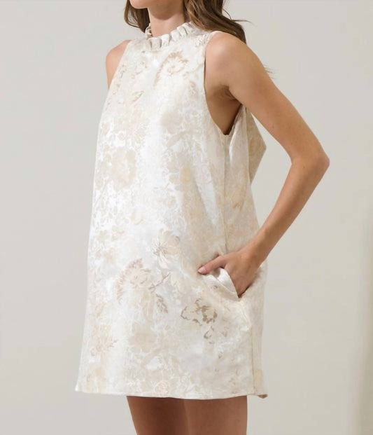 Sugarlips - Bubbly Mini Dress