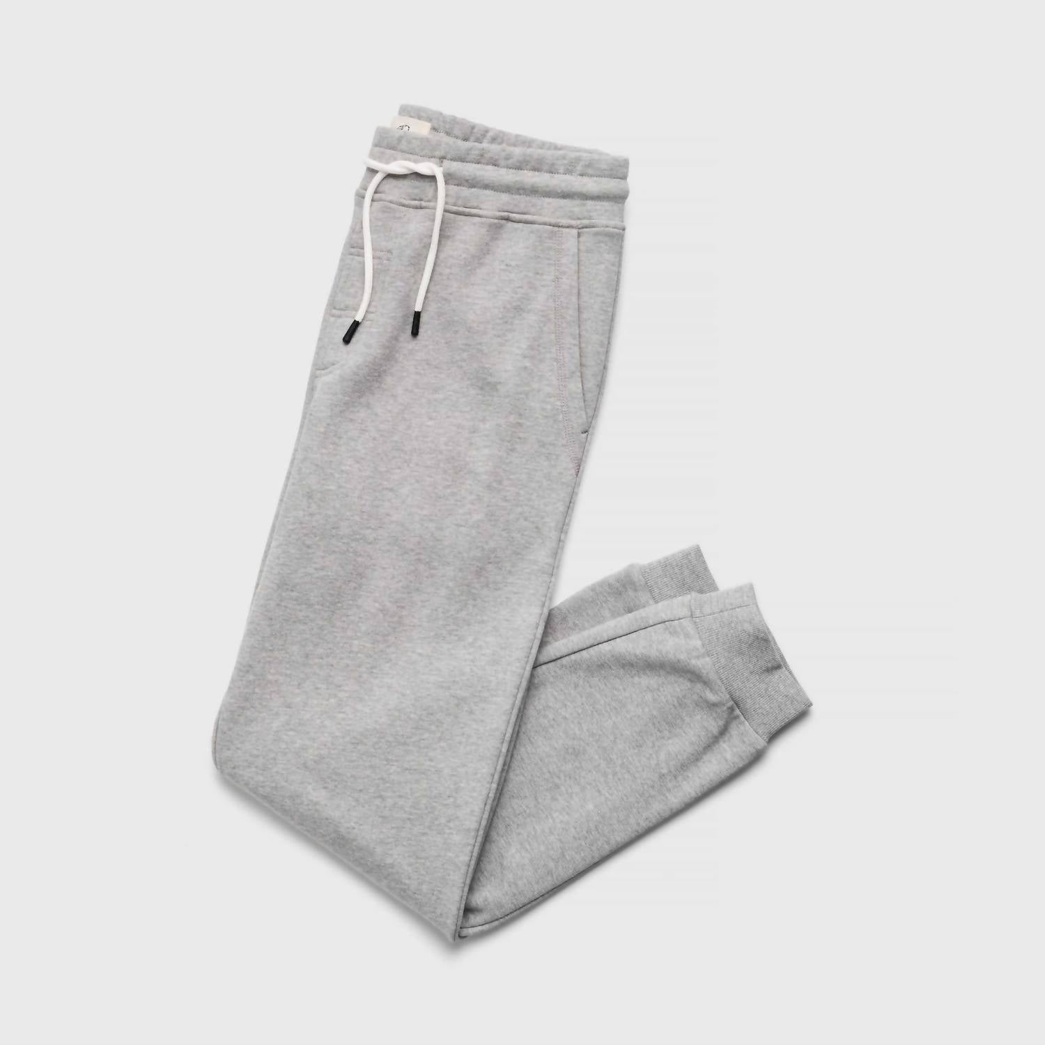 Surfside Supply - Men's Drawstring Terry Jogger
