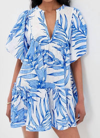 Poupette St Barth - Cruz Mini Dress