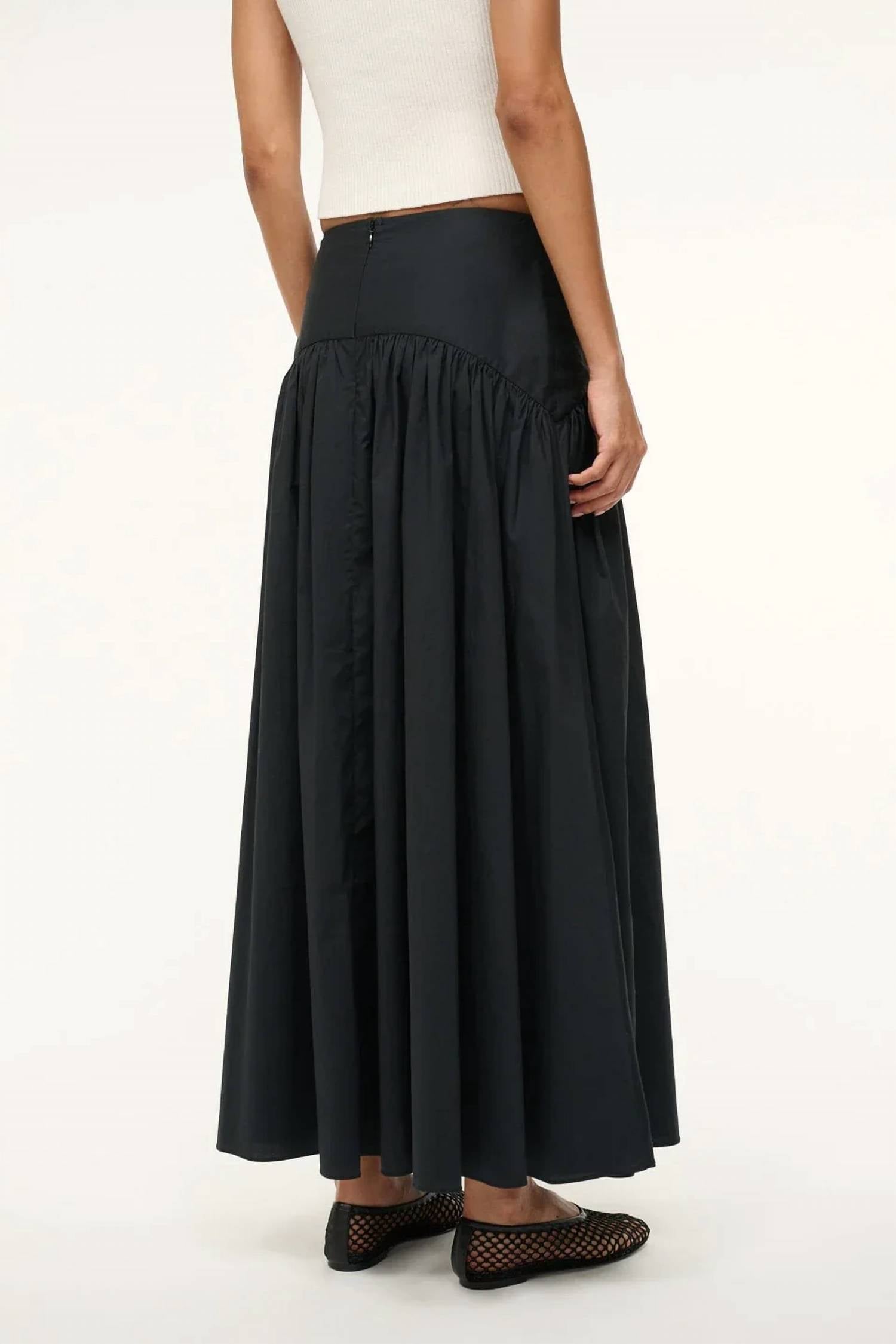 Staud - Procida Skirt