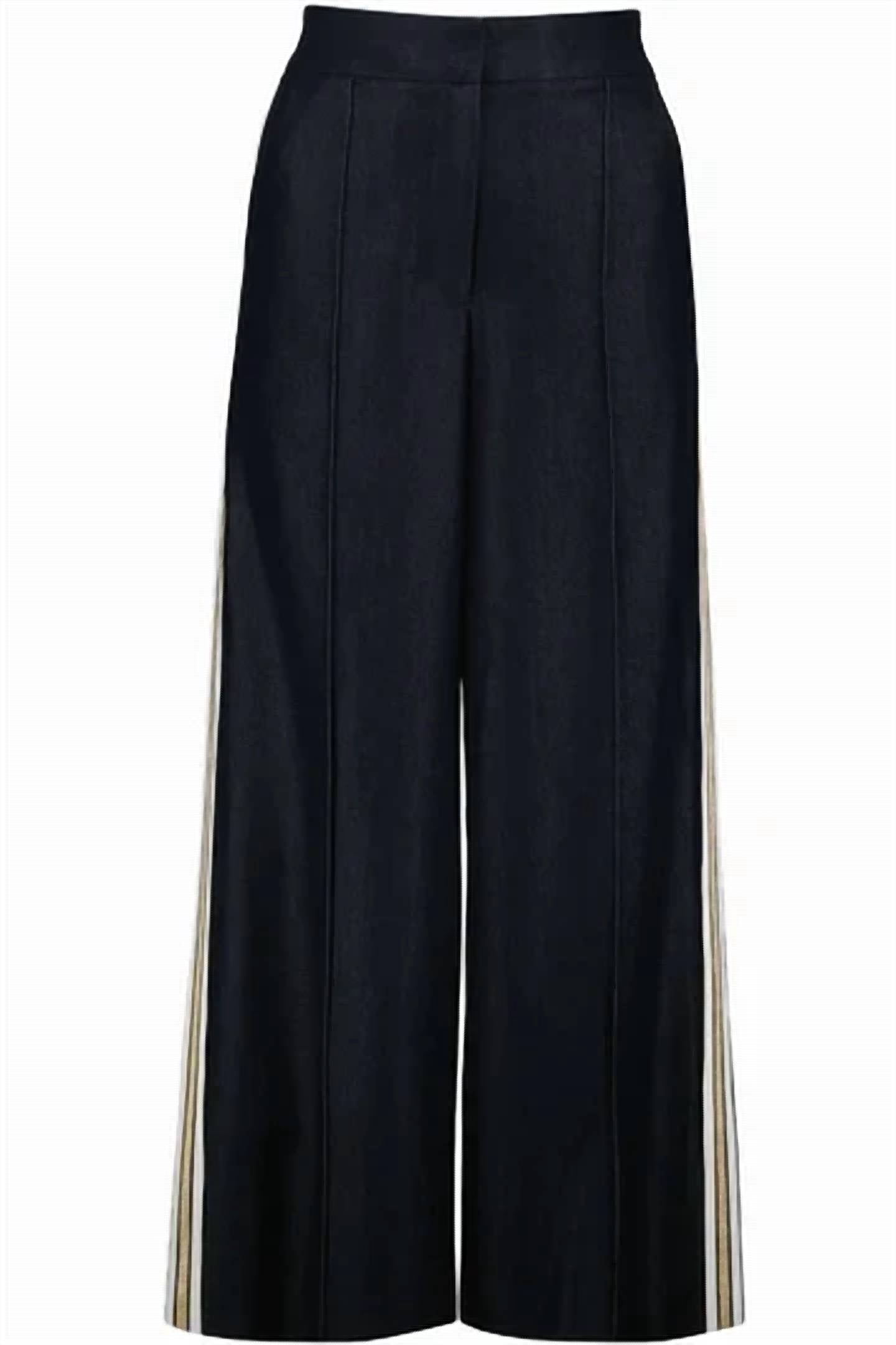 Bishop + Young - Women's Harland Tencel Dress Pant