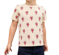 Pink Chicken - Organic Tee