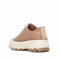 Refresh - Women's Lace-up Sneakers