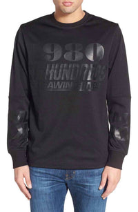 The Hundreds - Men's Wrap Mesh Jersey