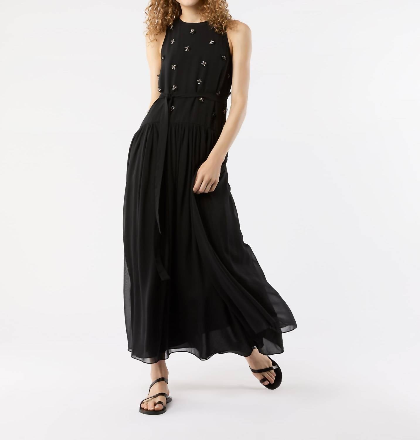 Ulla Johnson - Eleni Maxi Dress