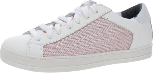 P448 - Women's John Bs Sneaker