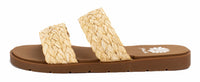 Yellowbox - Women's Filbert Slide Sandal