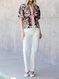 Thml - Bryant Top