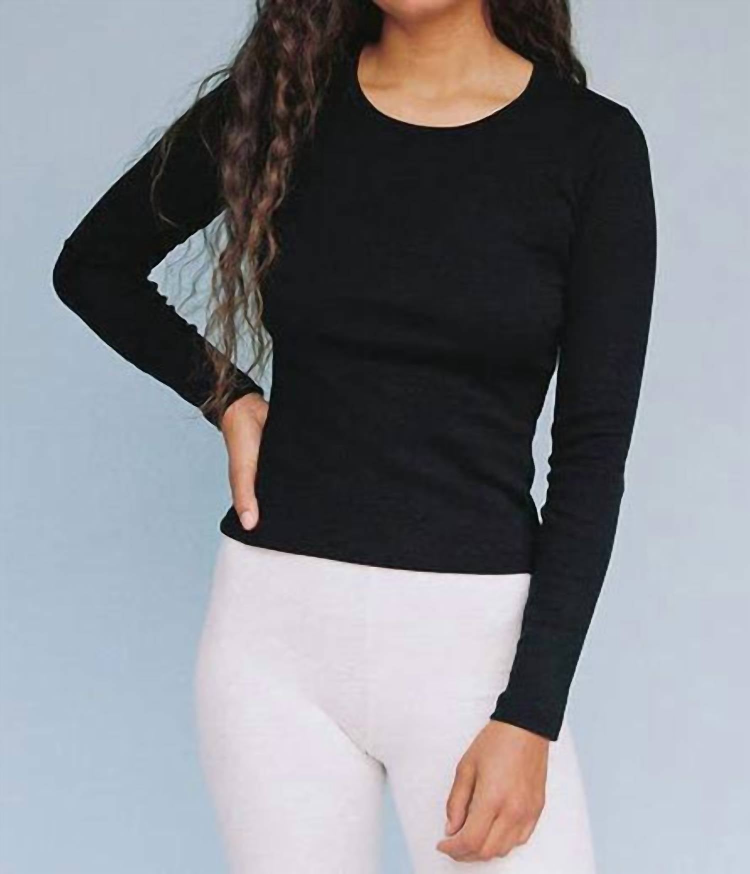 Gil Rodriguez - Bellevue Long Sleeve Tee