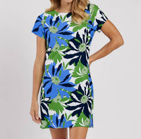 Jude Connally - Ella Mini Dress