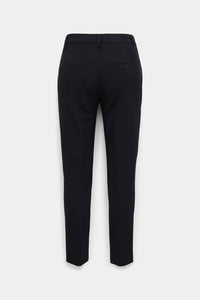 DOROTHEE SCHUMACHER Emotional Essence Pants in pure black - women's pants - view 5