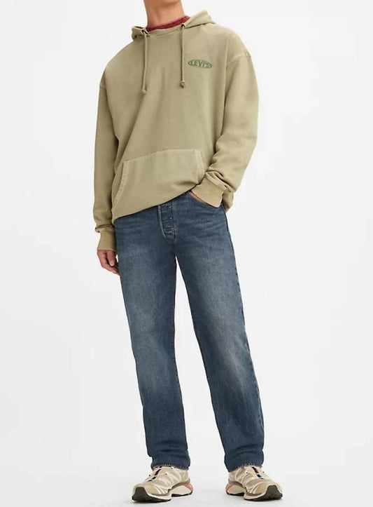 Levi'S - Men's 501 Original Jeans