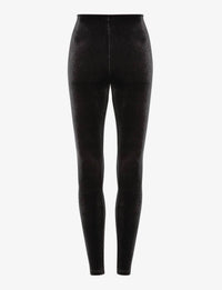 Commando - Velvet Pull-on Leggings