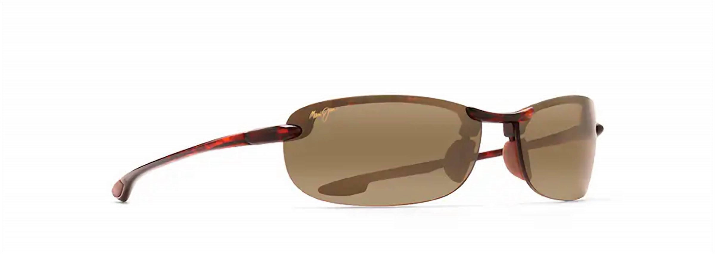 Maui Jim - Men's Makaha Reader Sunglasses