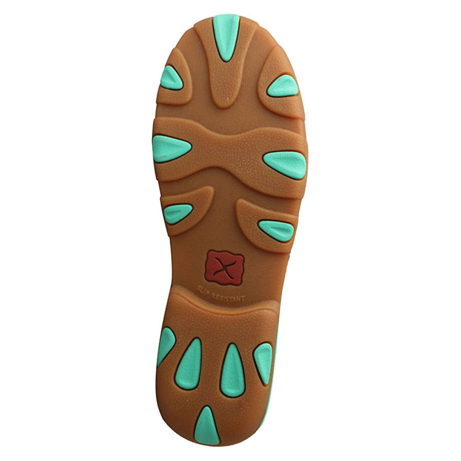 Twisted X - Women’s Boat Shoes