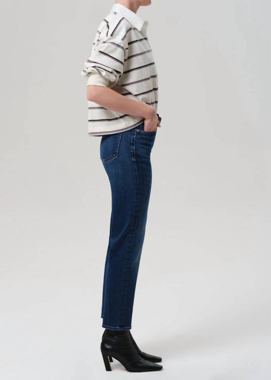 Citizens Of Humanity - Caia Straight Jeans