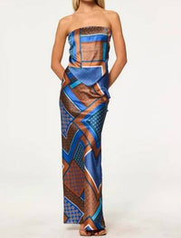 Misa Los Angeles - Sierra Skirt