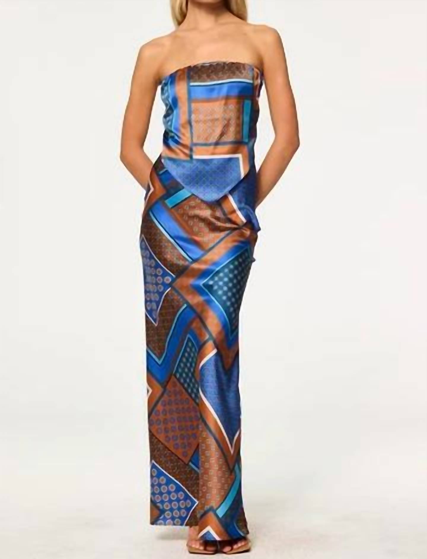 Misa Los Angeles - Sierra Skirt