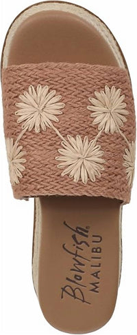 Blowfish - Women's Marshlo Sun Espadrille Sandals