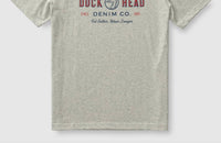 Duck Head - Denim Co T-shirt