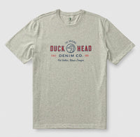 Duck Head - Denim Co T-shirt