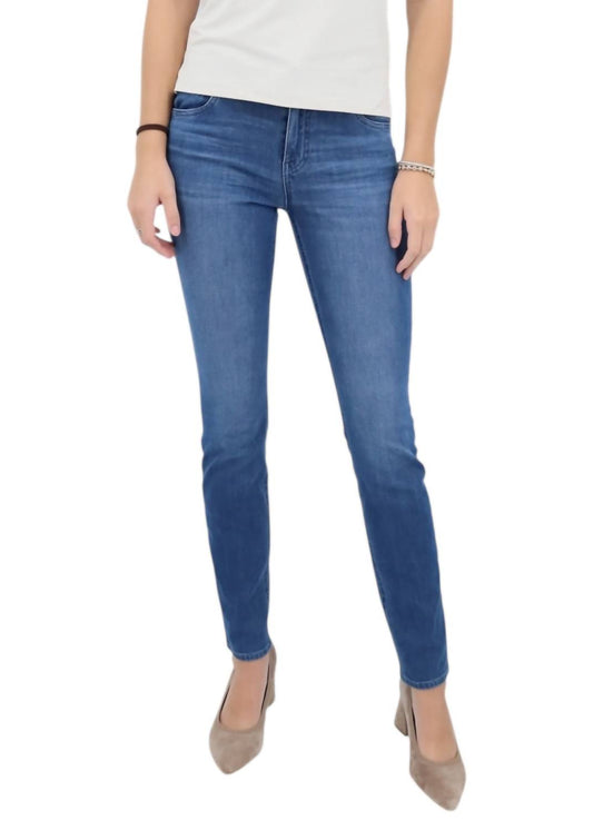 Brax - Shakira Free To Move Skinny Jean