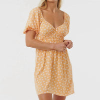 Rip Curl - High Tide Ditsy Mini Dress