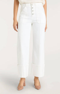 Cinq A Sept - Cuffed Benji Pants