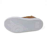 Oldsoles - Girl's Starling High Top Leather Sneaker