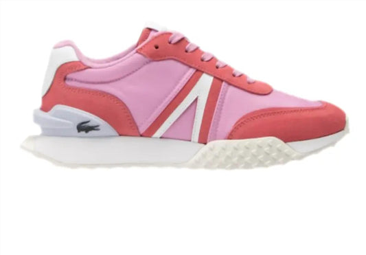 Lacoste - Unisex L Spin Deluxe 124 Shoe