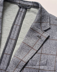 Johnnie-O - Malachi Windowpane Sport Coat