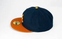 New Era - Men's 59fifty Atlanta Braves Fitted Hat