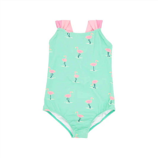 The Beaufort Bonnet Company - Seabrook Bathing Suit