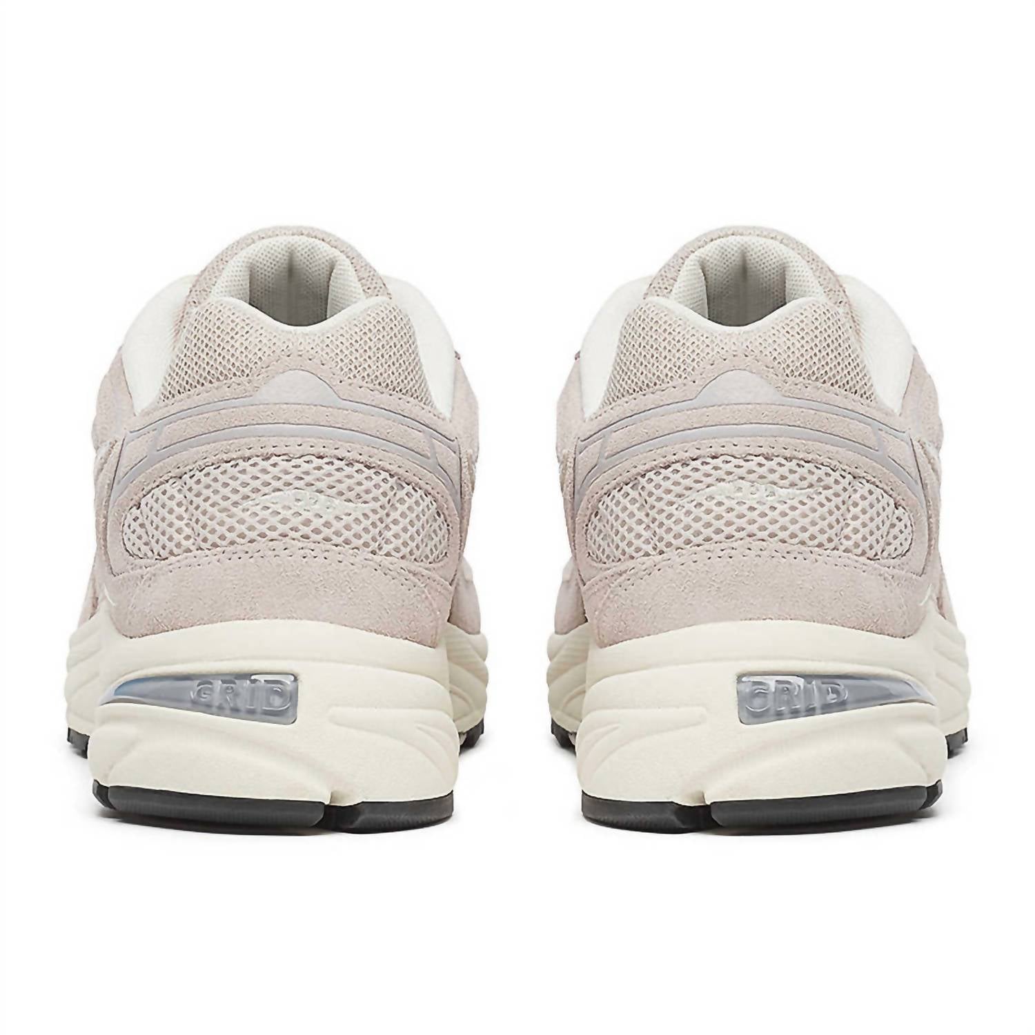 Saucony - Men's Grid Jazz 9 Suede Sneakers