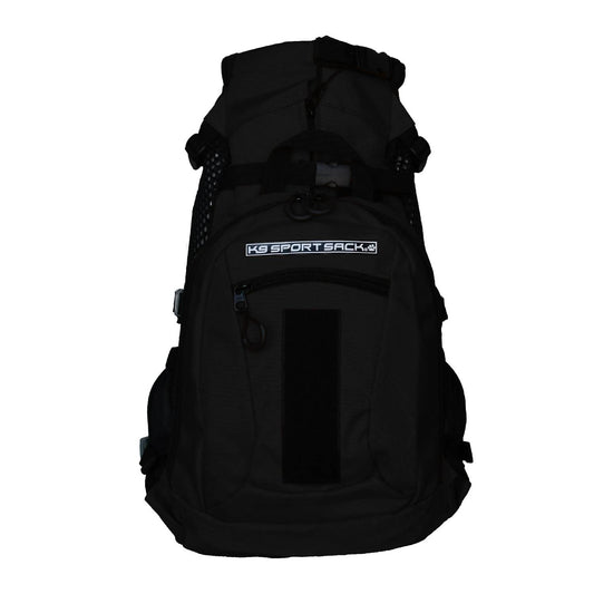 K9 Sport Sack - Plus 2 Dog Backpack