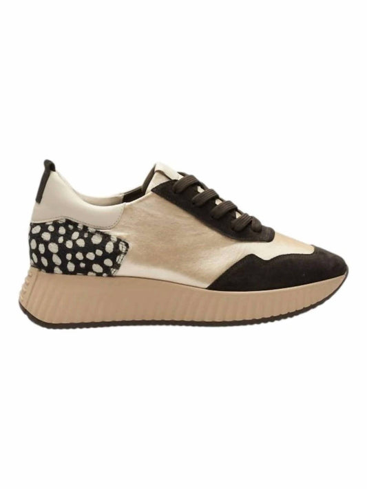 Softwaves - Women's Aki Sneakers