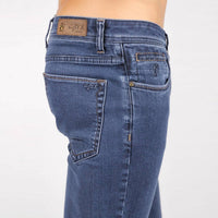 Eight X - Slim Fit Jeans