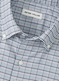 Peter Millar - Leavenworth Performance Twill Shirt