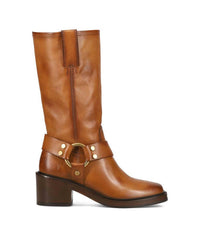 Frye - Women's Kate Harness Boots