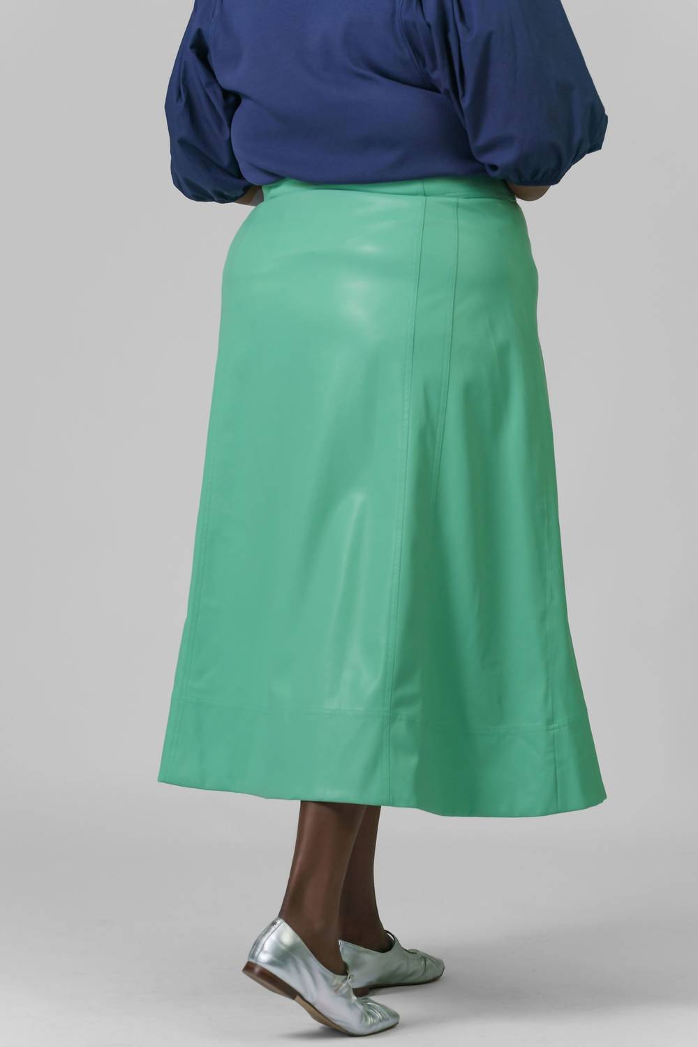 Tanya Taylor - Argo Midi Skirt - Plus