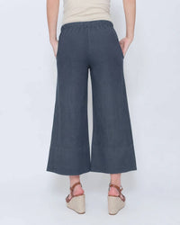 Blueberry - Flare Trousers