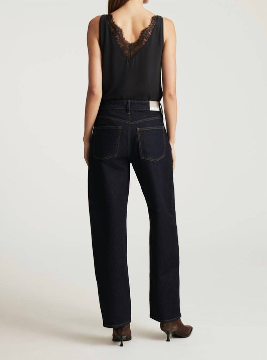 Mavi - Women's Nica Rinse Jean