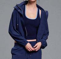 Year Of Ours - Court Cropped Jacket