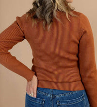 So Me - Jayda Collared Top