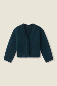Trovata - Arlowe Open Front Cardigan