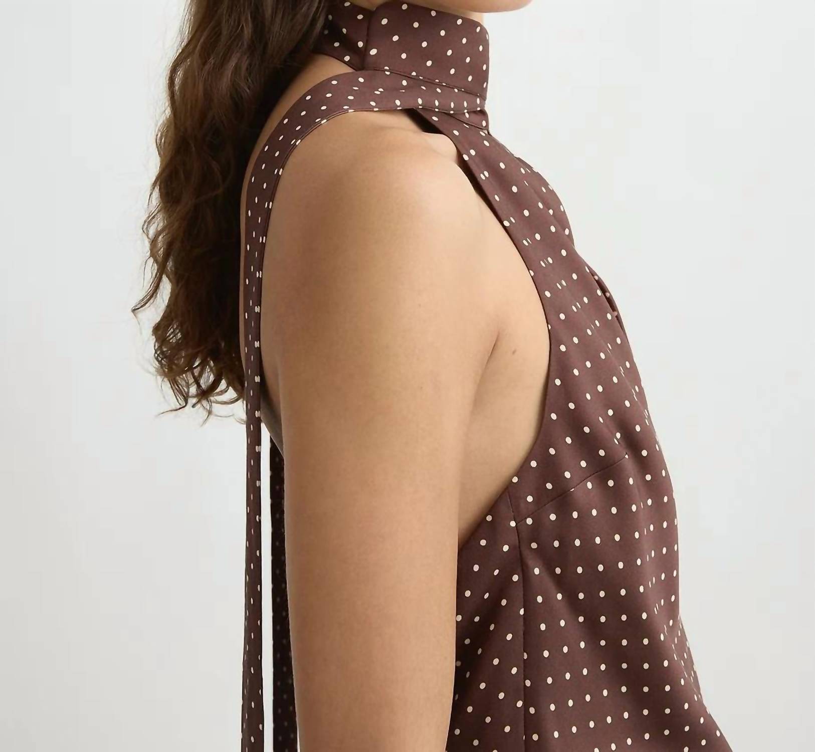 Posse - Phoebe Dress