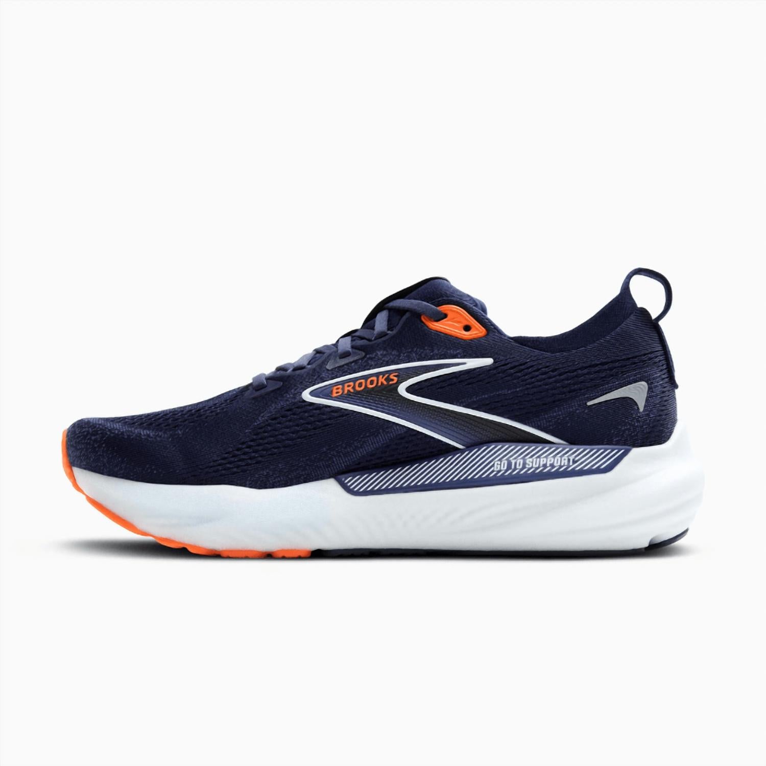 Brooks - Men's Glycerin Gts 22 Shoe