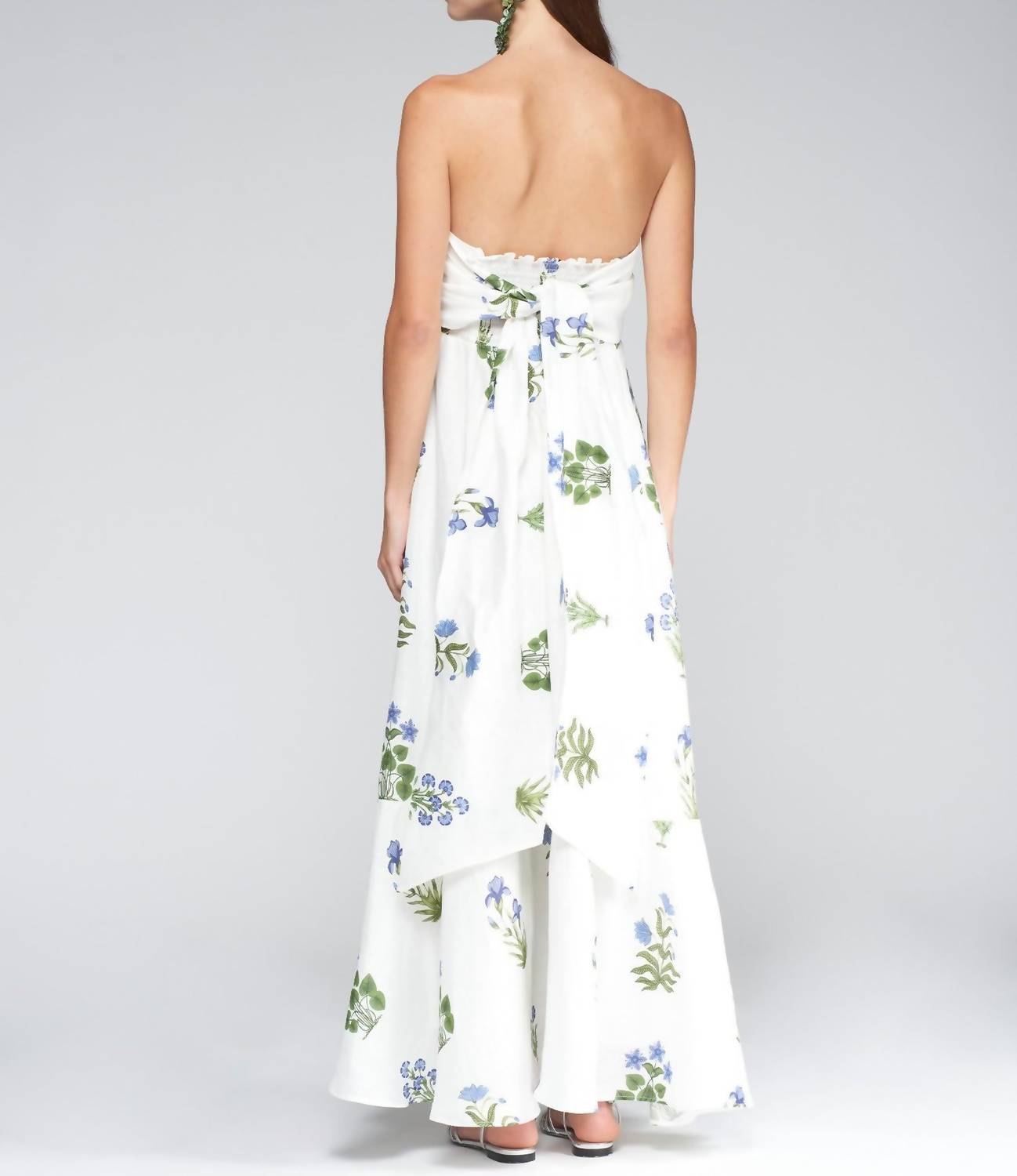 Vilagallo - Susan Dress